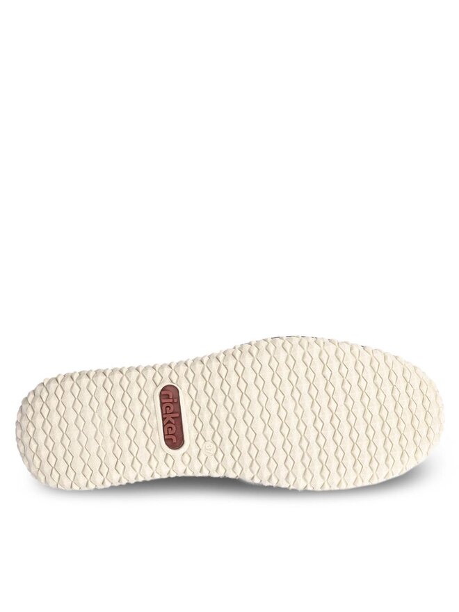 Rieker Stiefeletten Rieker Z4002-64 Beige