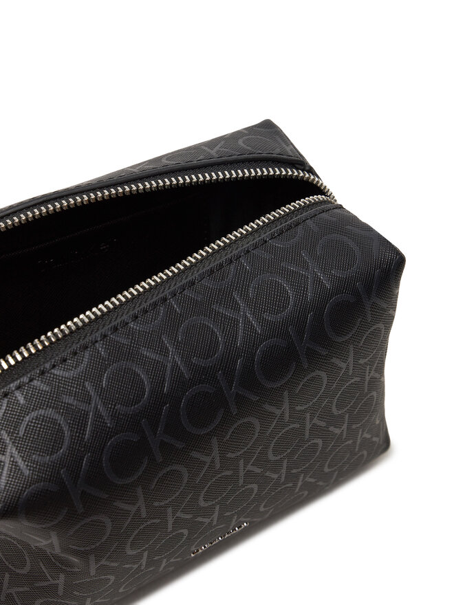 Calvin Klein Τσάντα Calvin Klein Ck Must Mini K60K612446 Μαύρο
