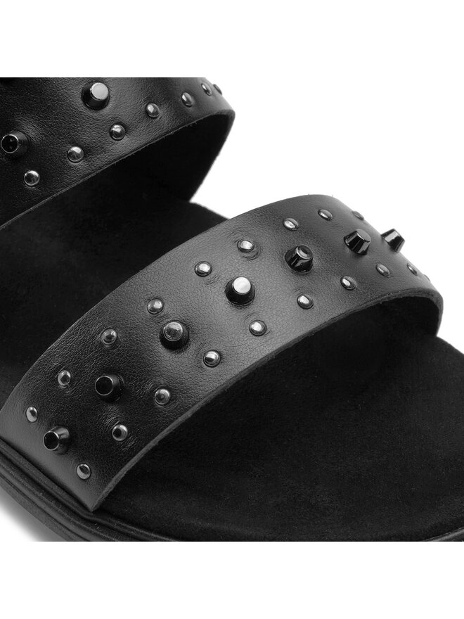 Gino Rossi Sandalen Gino Rossi Ren DNI435-BS6-0005-9900-0 Schwarz
