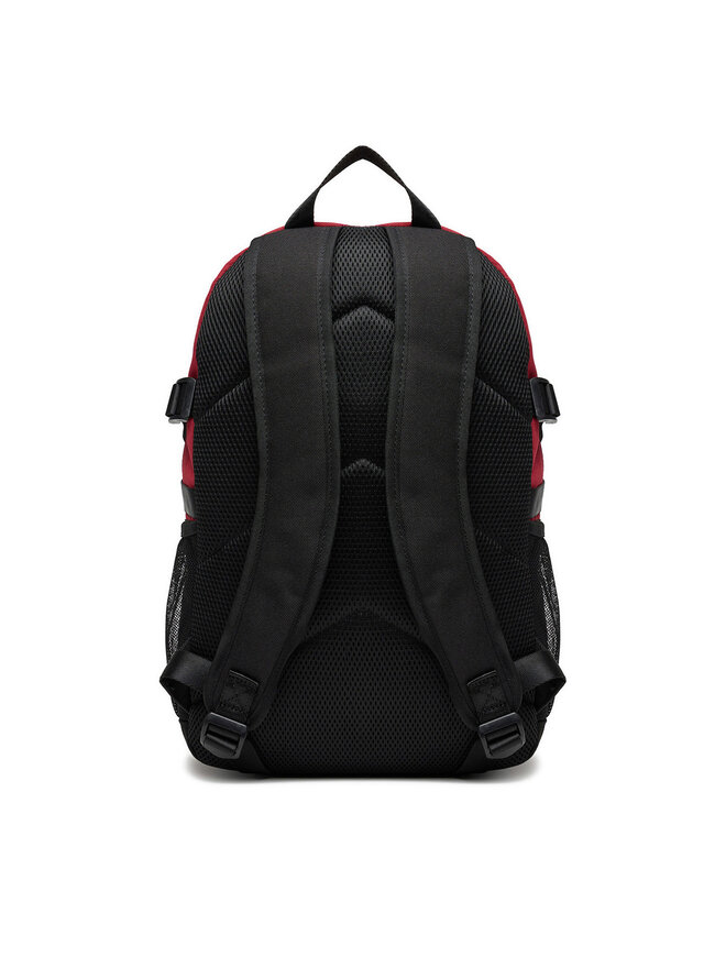 Reebok Reiserucksack Reebok RBK-025-CCC-05 Dunkelrot