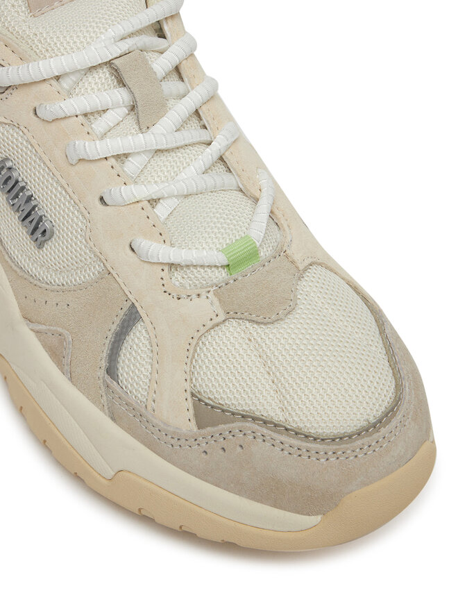 Colmar Αθλητικά Colmar Tess SS25/147 Μπεζ