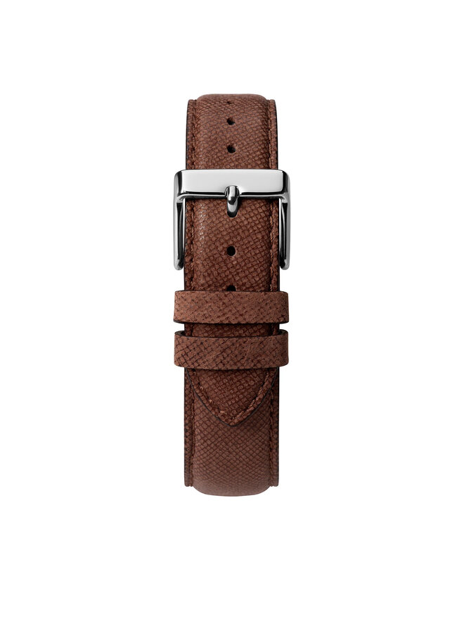Timex Годинник Timex Southview TW2T35100 Коричневий