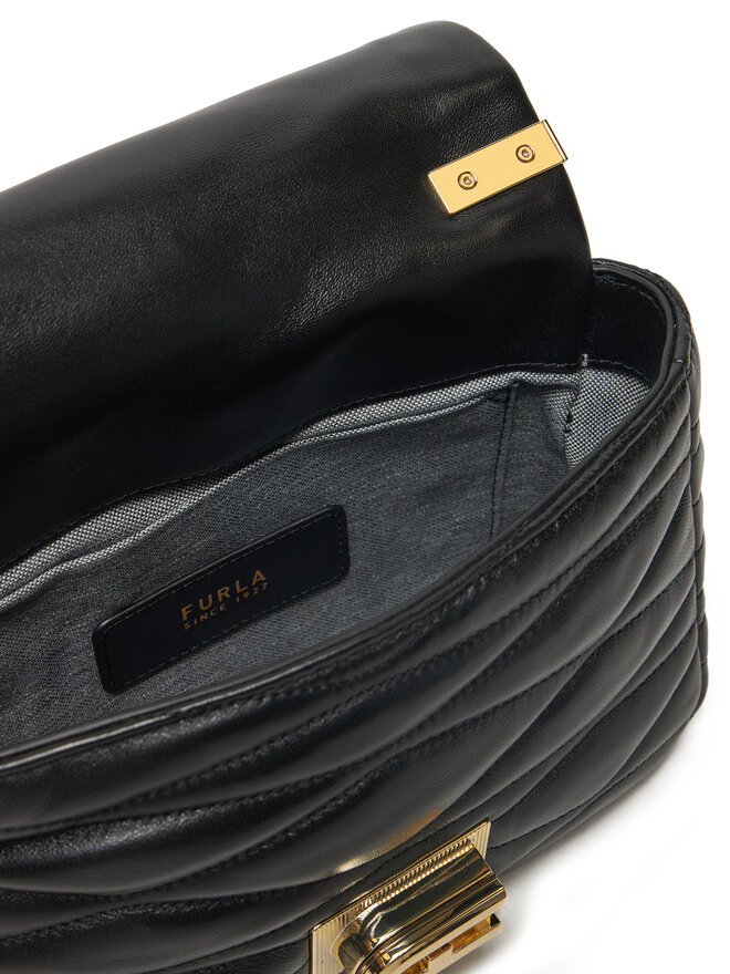 Furla Сумка Furla WB01671 BX3221 O6000 Чорний