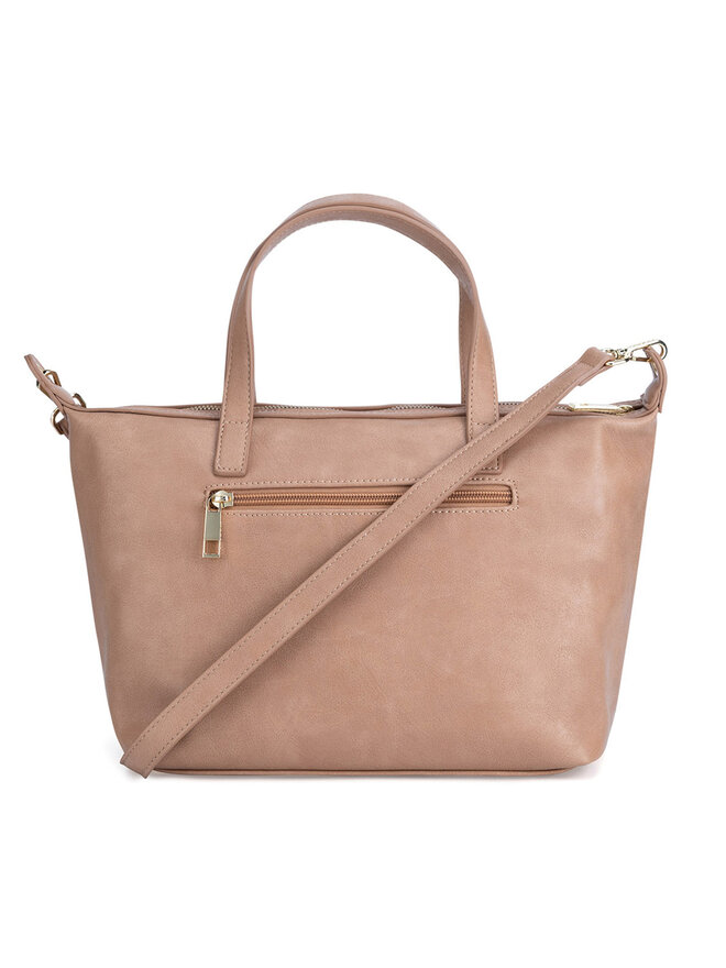 Lasocki Handtasche Lasocki LSK-K-044-06 Beige
