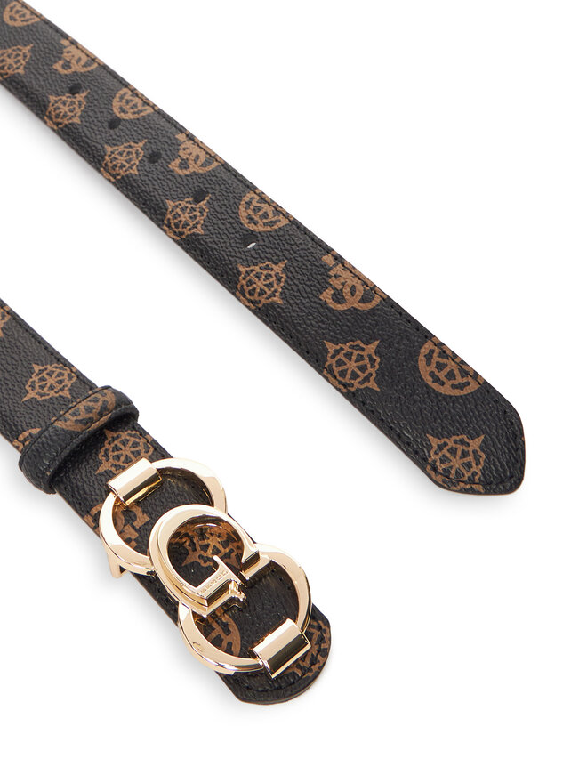 Guess Ζώνη Γυναικεία Guess BW9244 P5330 Μαύρο