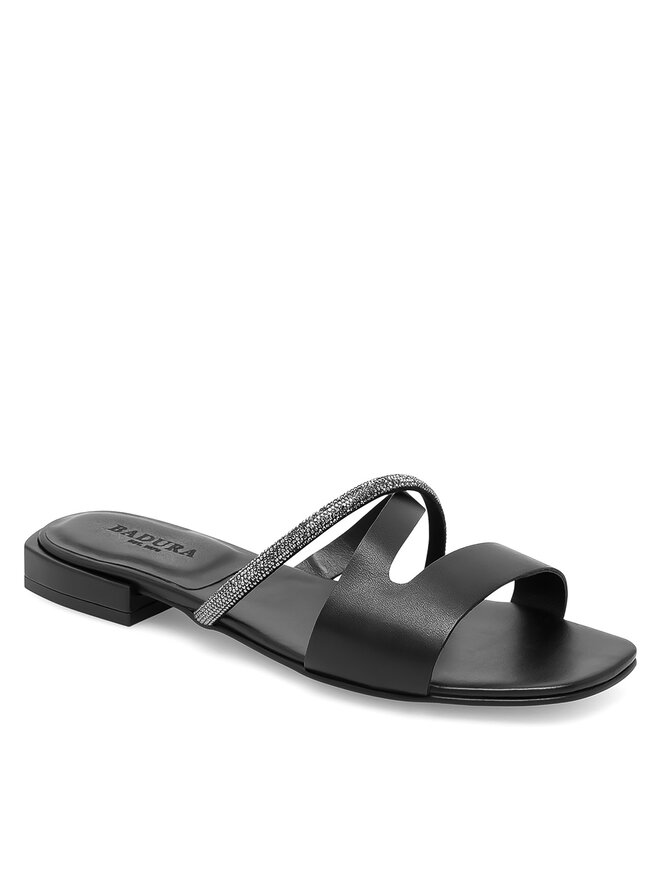 Badura Iešļūcenes Badura BRITTOLI-A022-01 Melns