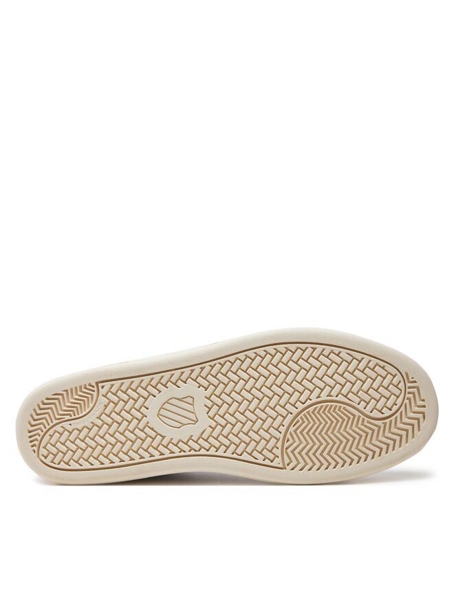 K-Swiss Снікерcи K-Swiss Lozan Match Lth 98903-905-M Білий