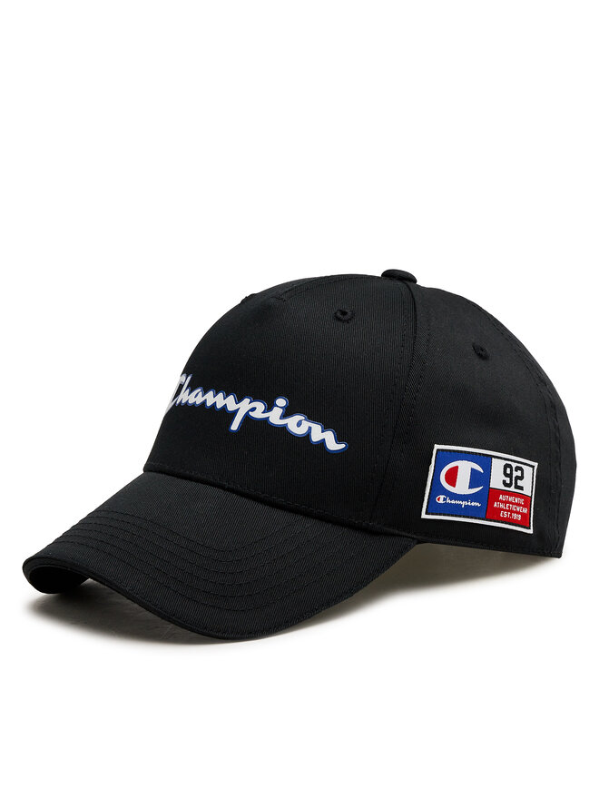 Champion Cap Champion Baseball Cap 805965-CHA-KK001 Schwarz