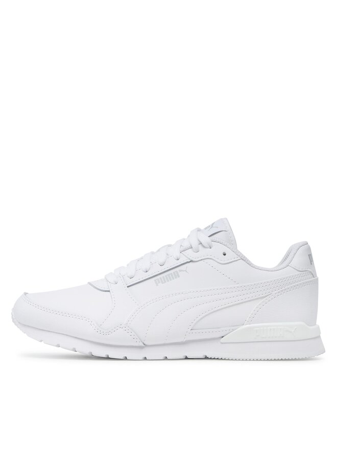Puma Αθλητικά Puma 384855 10 Λευκό