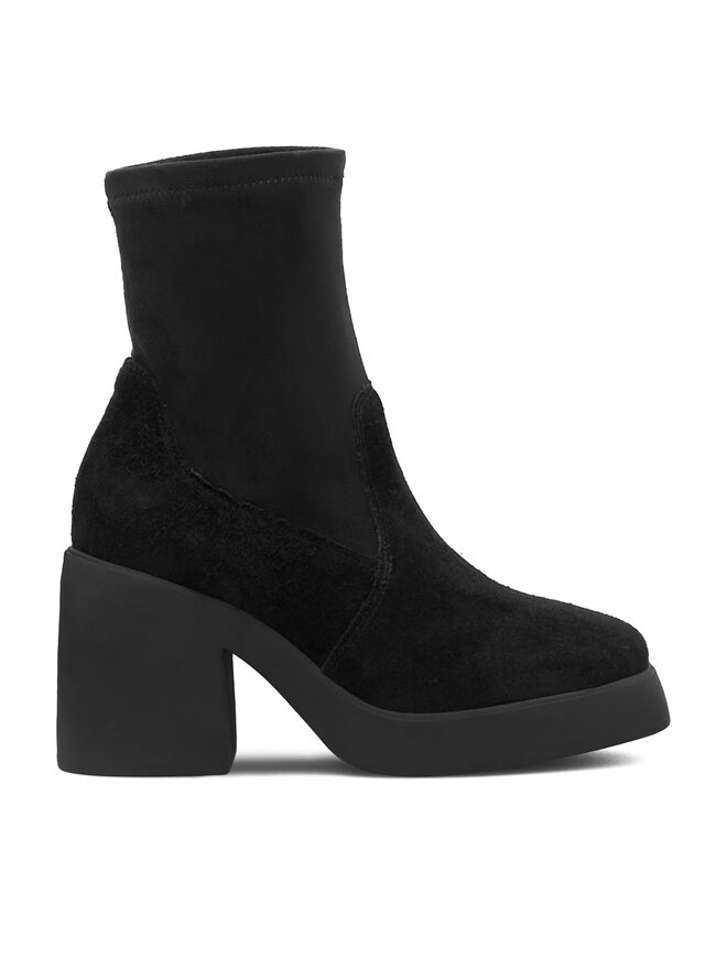 Lasocki Botine Lasocki Vanni EST-VANNI-01 Negru
