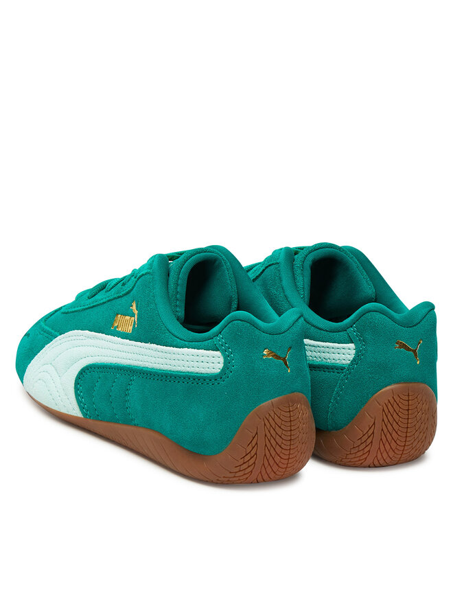 Снікерcи Puma Speedcat Og Jr 401698 12 Зелений | evzuttya.com.ua
