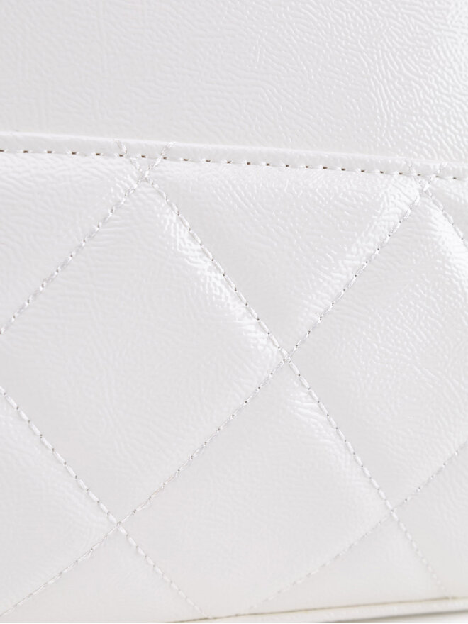Nine West Bolso Nine West BW2A0079 Blanco