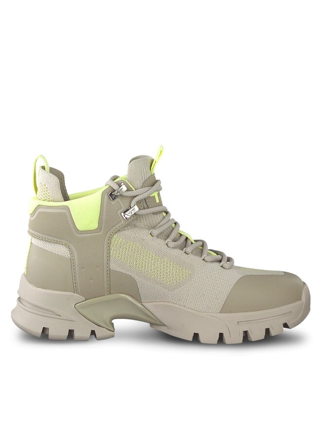 Tamaris Botas Tamaris 1-25207-30 Beis