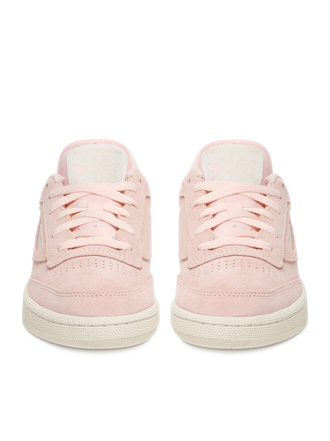 Reebok Sneakers Reebok EO-CLUB C 85 100263743 Rosa
