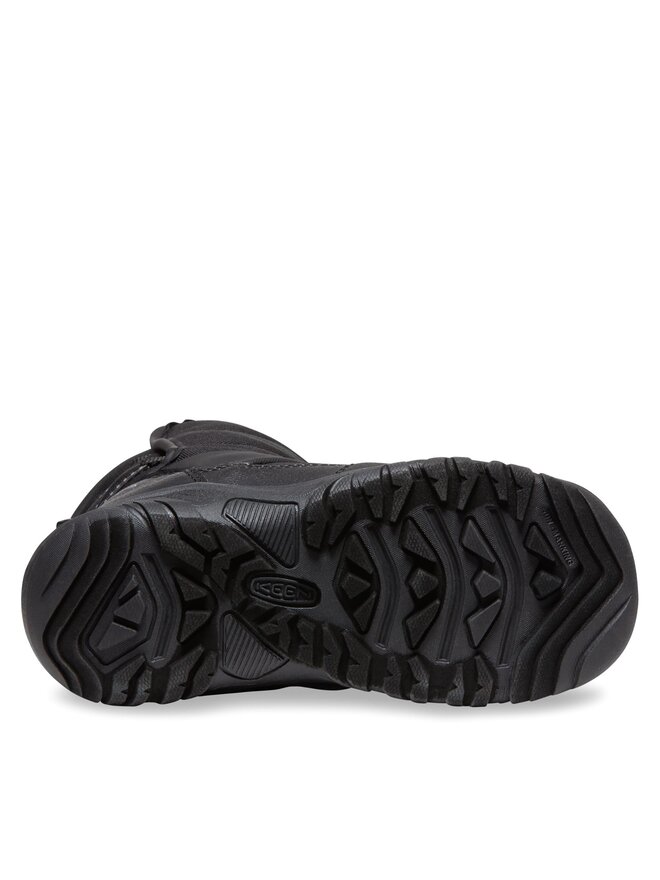 Keen Schneeschuhe Keen Puffrider Wp 1027959-1 Grau