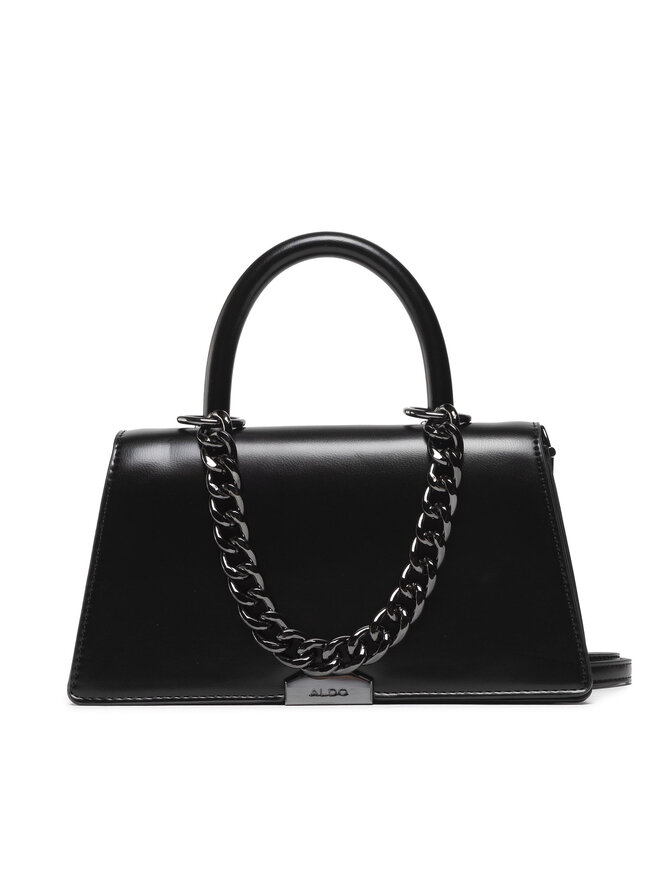 Aldo Дамска чанта Aldo Aveda 13491592 Черен