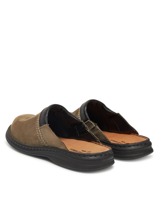 Josef Seibel Şlapi Josef Seibel Max 10663 Gri