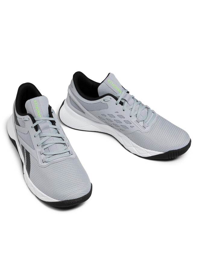 Reebok Fitnessschuhe Reebok Nanoflex Tr G55592 Grau