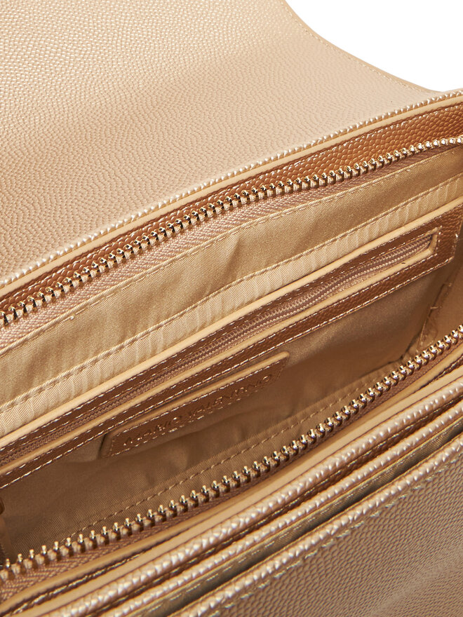 Valentino Τσάντα Valentino Divina VBS1R404G Χρυσό