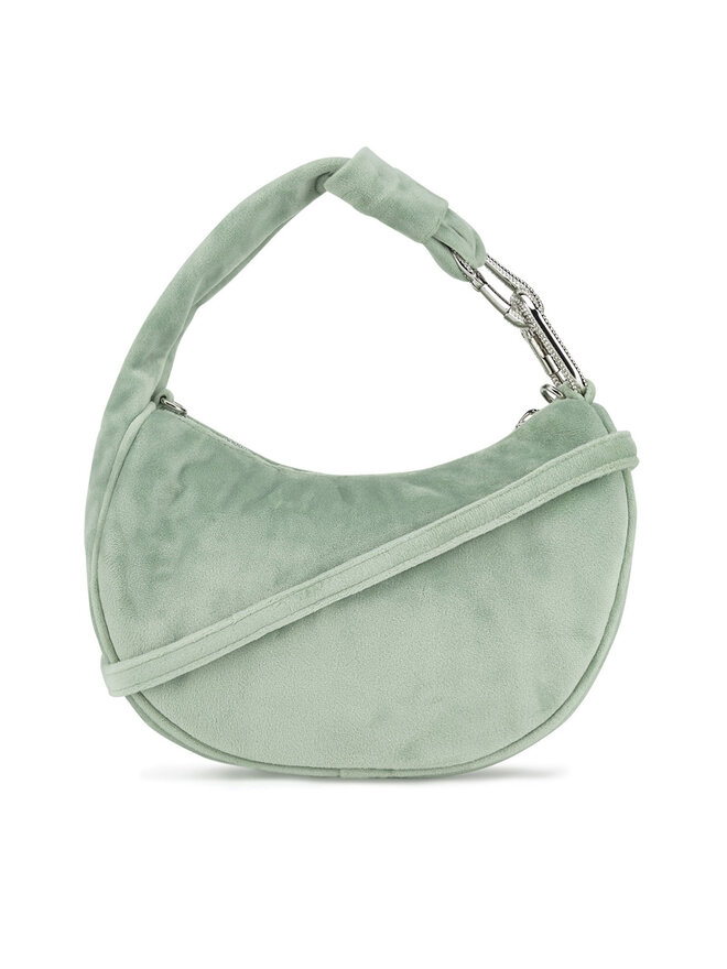 Juicy Couture Torbica Juicy Couture BIJXT5311WPO Zelena