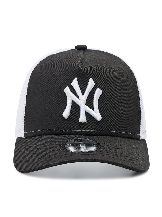 New Era Šiltovka New Era Kids Clean 940 Af T Child 12745566 Čierna