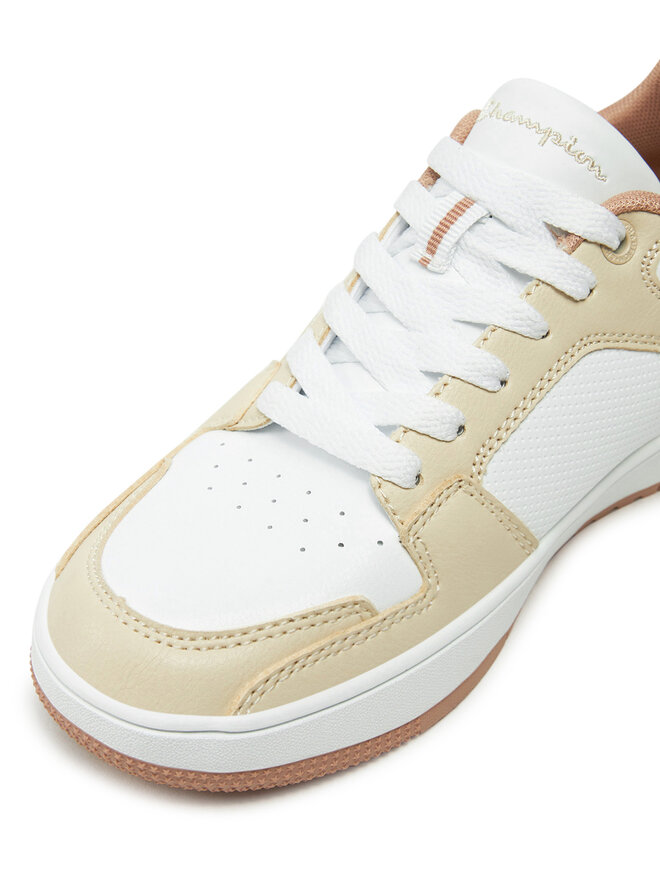 Champion Снікерcи Champion RD18 2.0 LOW S11470-YS085 Бежевий