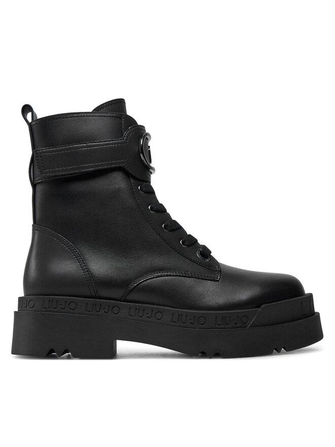 Liu Jo Botines Liu Jo Love 57 SF4071 P0102 Negro
