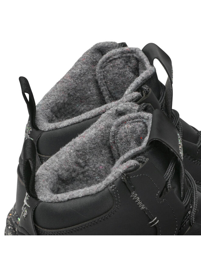 Nike Снікерcи Nike Air Force 1 Boot Nn DD0747 001 Чорний