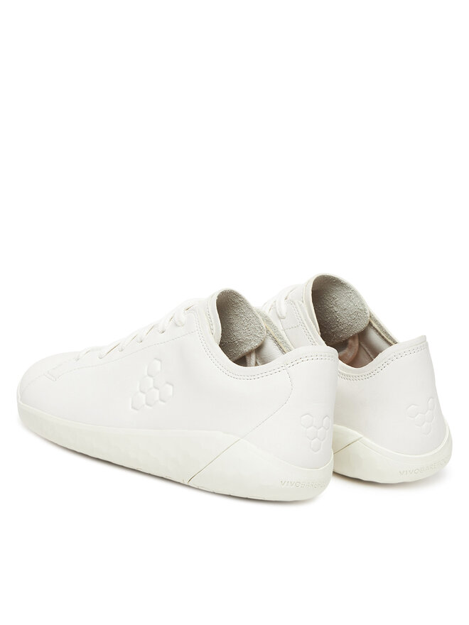Vivo Barefoot Sneakers Vivo Barefoot Geo Court IV 209062 Weiß