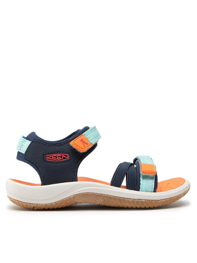 Keen Sandále Keen Verano 1024824 Čierna