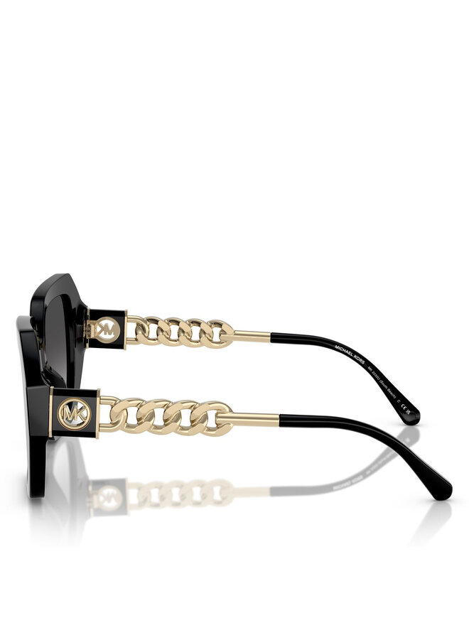 Michael Kors Occhiali da sole Michael Kors 0MK2232U 54 30058G Nero