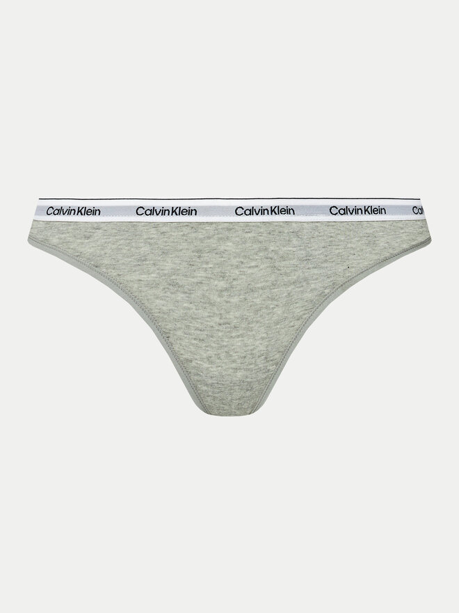 Calvin Klein Underwear Calvin Klein Underwear 3 db tanga 000QD5209E Színes