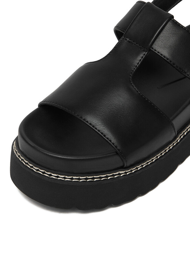 JENNY Sandalen JENNY CEO-HY2531-1 Schwarz