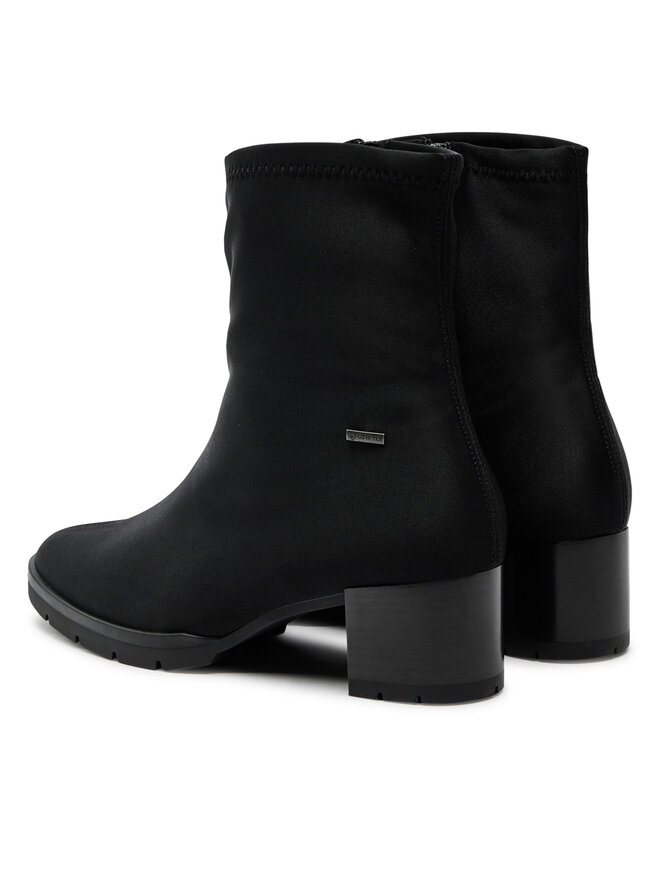 HÖGL Μποτάκια HÖGL GORE-TEX 8-134828 Μαύρο