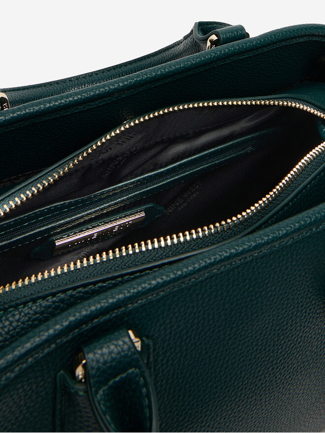 Nine West Bolso Nine West C-JL973 Verde