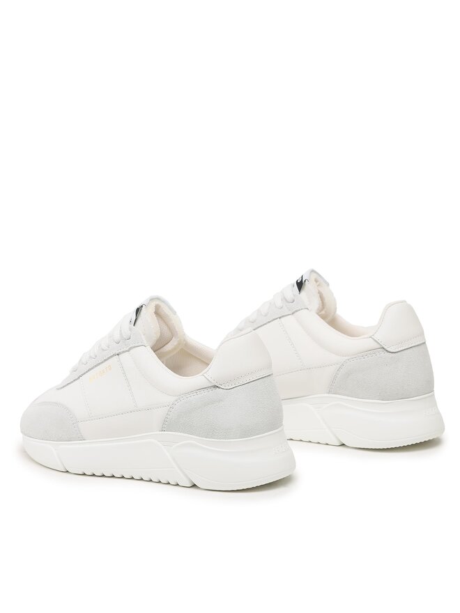 Axel Arigato Tenisice Axel Arigato Genesis Vintage Runner 84081 Bijela