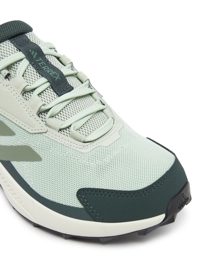 adidas Pārgājienu apavi adidas Terrex Anylander JI1317 Zaļš