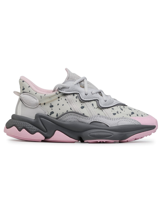 adidas Sneakers adidas Ozweego W FX6104 Gri