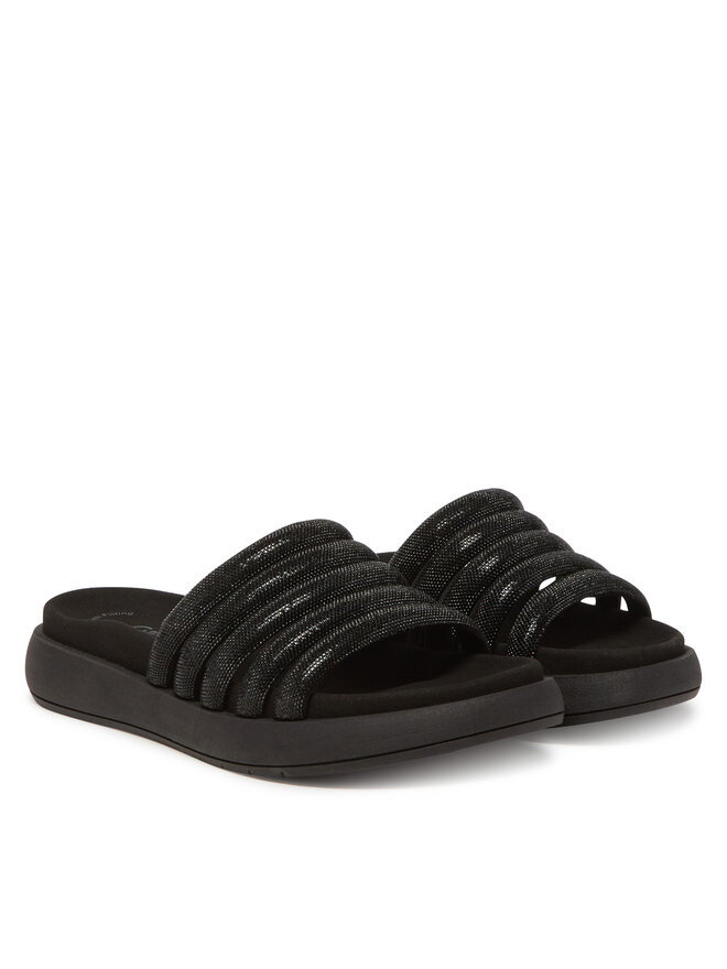 Gabor Chanclas Gabor 63.752.87 Negro