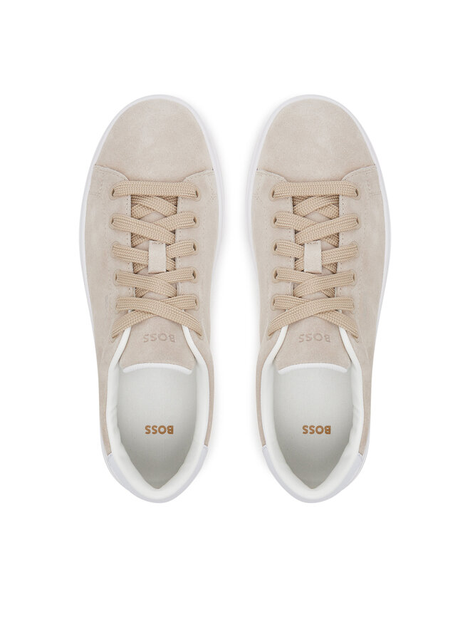 BOSS Zapatillas BOSS 50541646 Beis