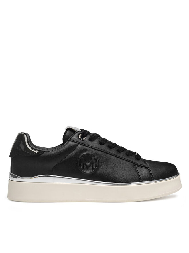 MEXX Sportcipők MEXX MI001010543W Fekete