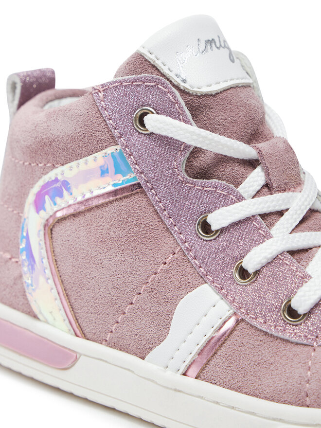 Primigi Schnürschuhe Primigi 6904600 S Rosa