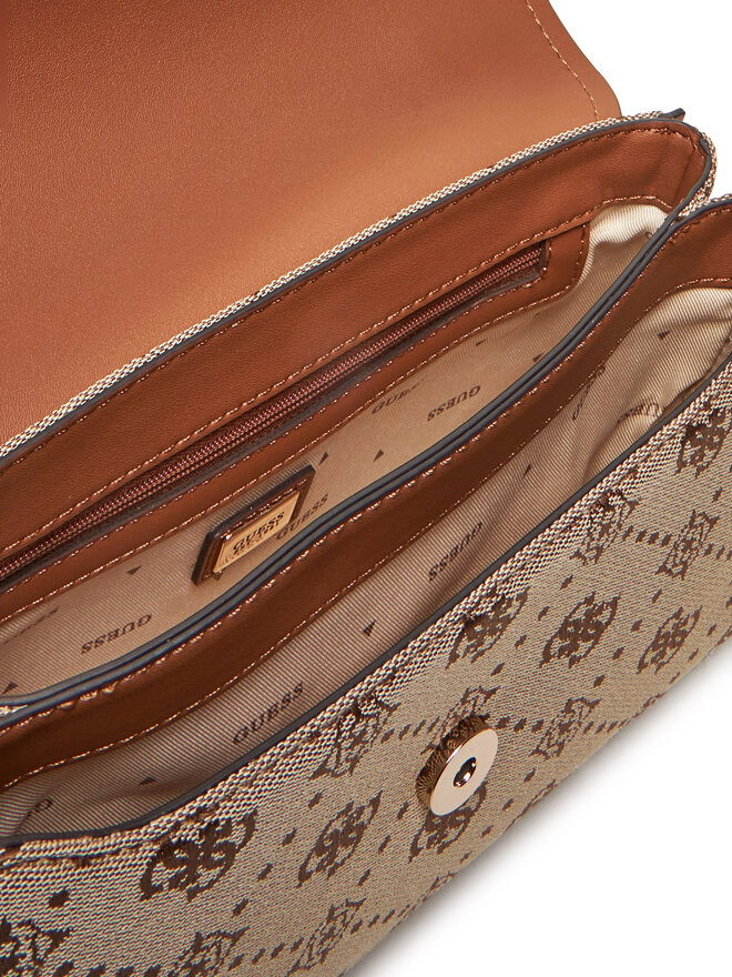 Guess Сумка Guess HWJP96 54210 Бежевий