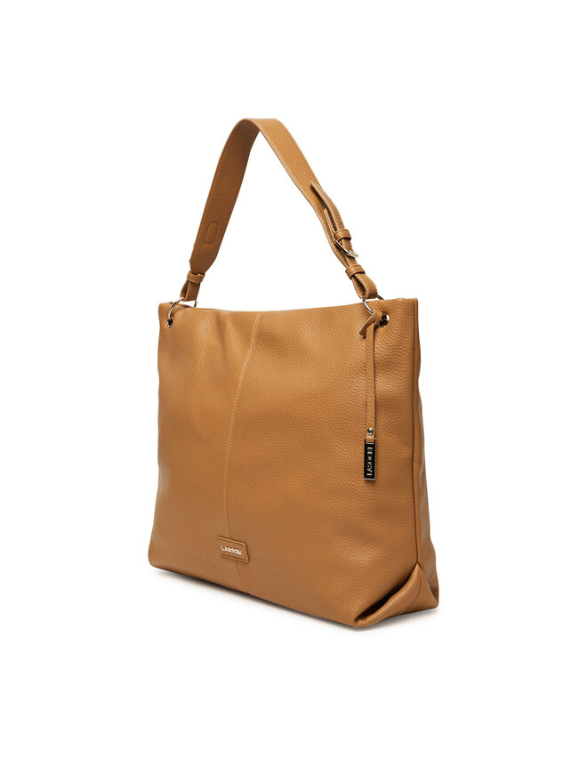 Lasocki Handtasche Lasocki C-LSK-L-007-08 Beige