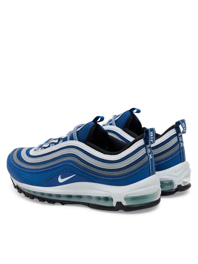 Nike Сникърси Nike Air Max 97 FN6957 Тъмносин
