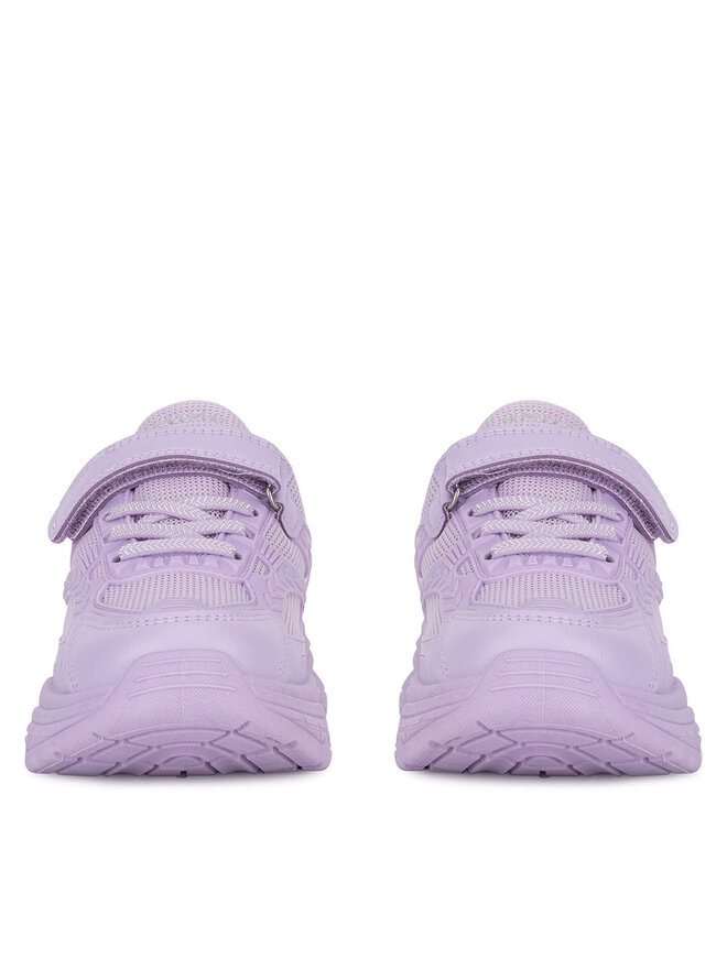 DeeZee Sneakers DeeZee TS6215K-01 Violett