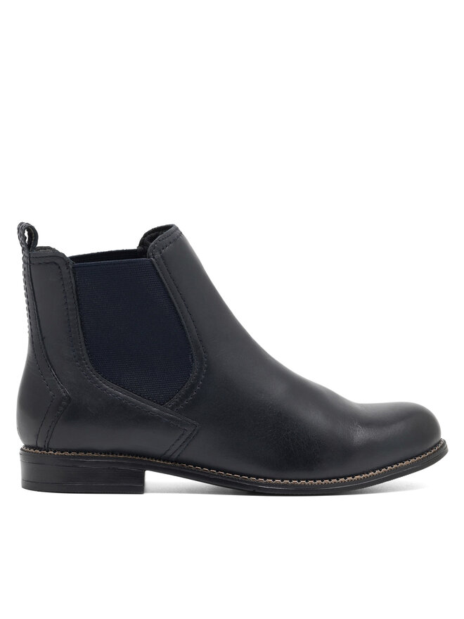 Lasocki Stiefeletten Lasocki OCE-LINDA-14 Dunkelblau