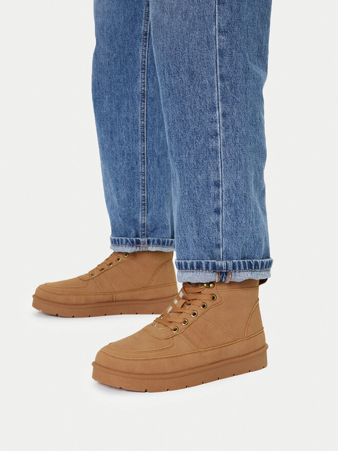 JENNY Polacchine JENNY CEO-JD24-1218-15 Beige