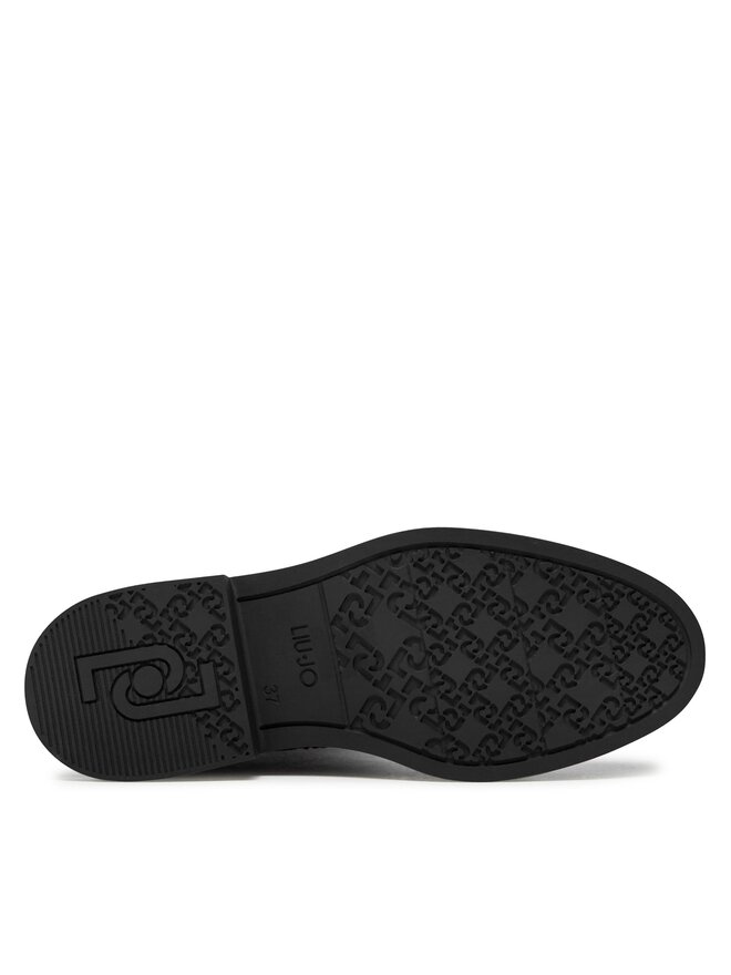 Liu Jo Botas altas Liu Jo Gabrielle 28 SF3109 EX014 Negro
