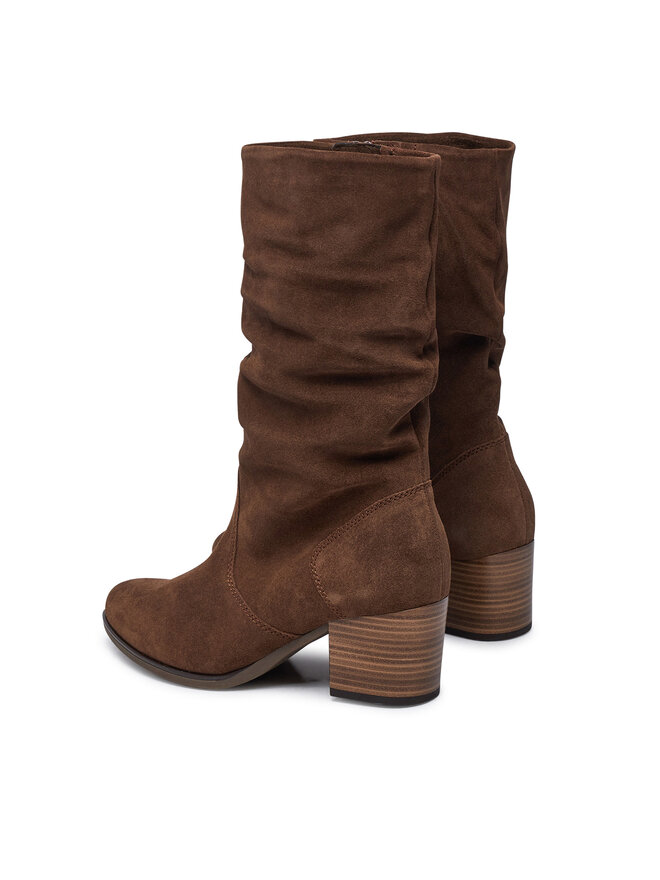 Gabor Stiefel Gabor 52.894.41 Braun